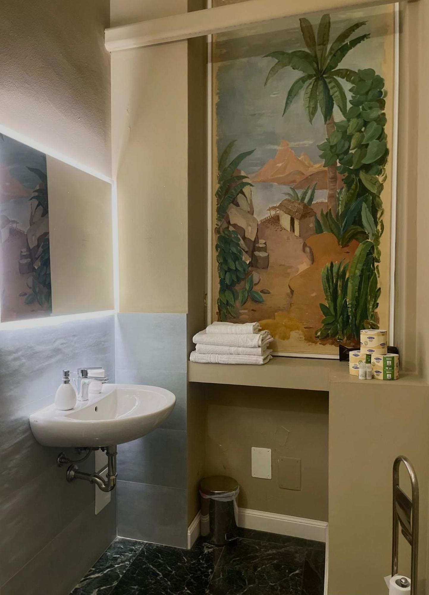B&B Piazza Duomo Al 55 Voghera Luaran gambar