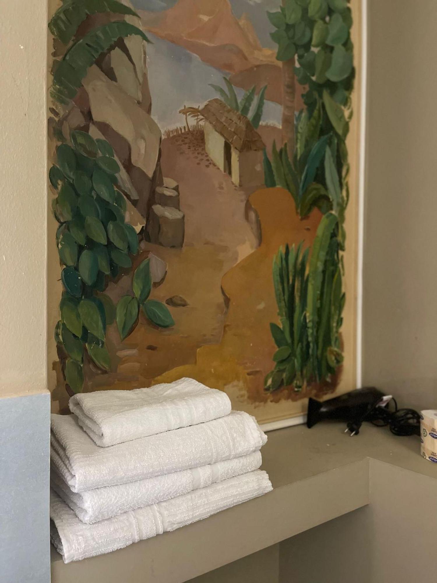 B&B Piazza Duomo Al 55 Voghera Luaran gambar
